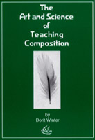 The Art and Science of Teaching Composition