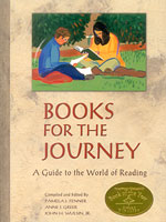 Books for the Journey - A Guide to the World of Reading