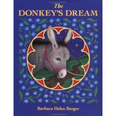 The Donkey's Dream(驢子的夢)