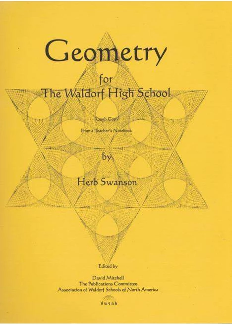 Geometry for The Waldorf High School預訂