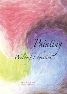 Painting in Waldorf Education