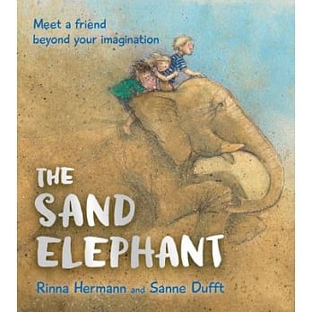 The Sand Elephant