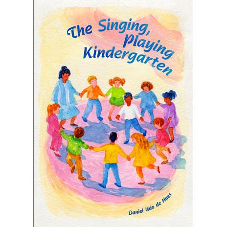 The Singing, Playing Kindergarten