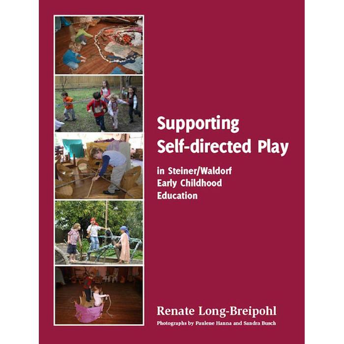 Supporting Self-Directed Play