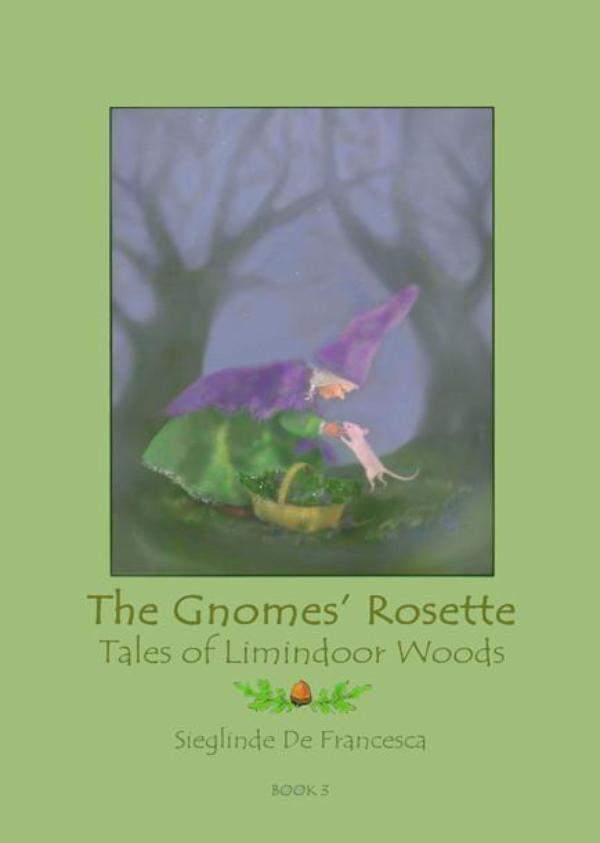 The Gnomes\' Rosette