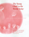 The Young Child in the World Today-預訂