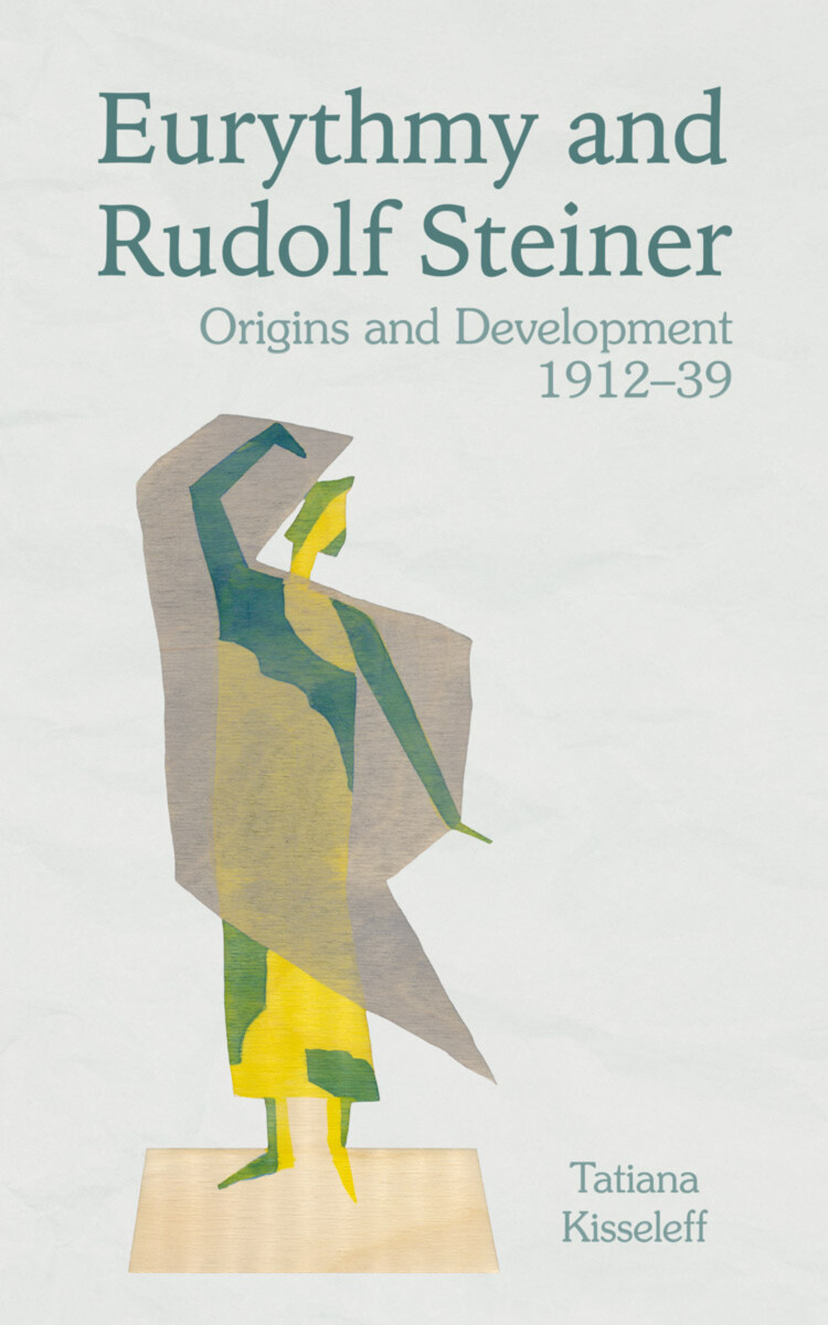 Eurythmy and Rudolf Steiner