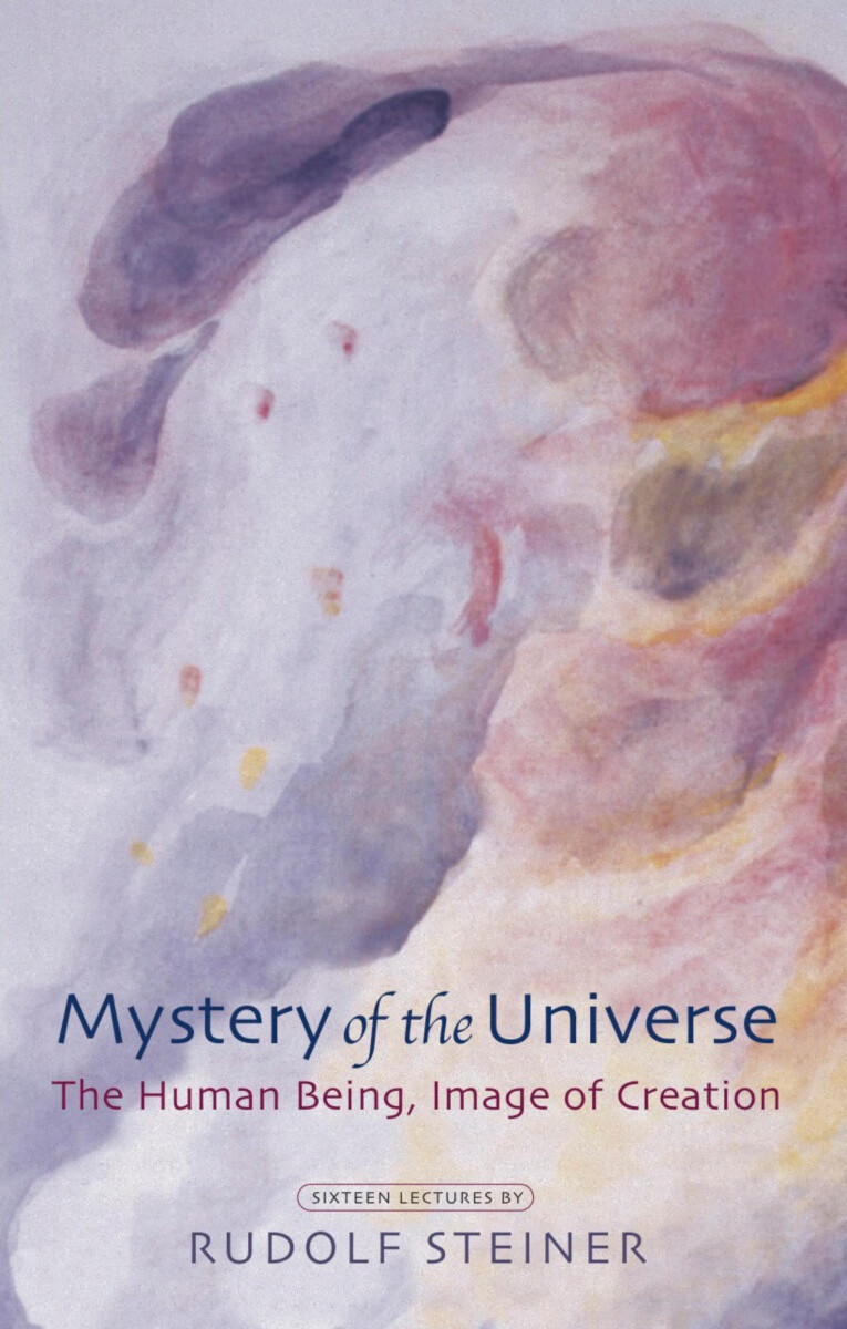 Mystery of the Universe